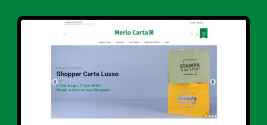 Testo alternativo